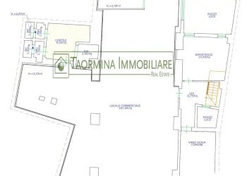 Foto 10 - Negozio Via Teatro Greco
 
11, Taormina - foto 10