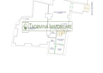 Foto 11 - Negozio Via Teatro Greco
 
11, Taormina - foto 11