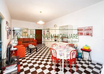 Foto 4 - Bilocale Via Porticato
25, Giardini-Naxos - foto 4