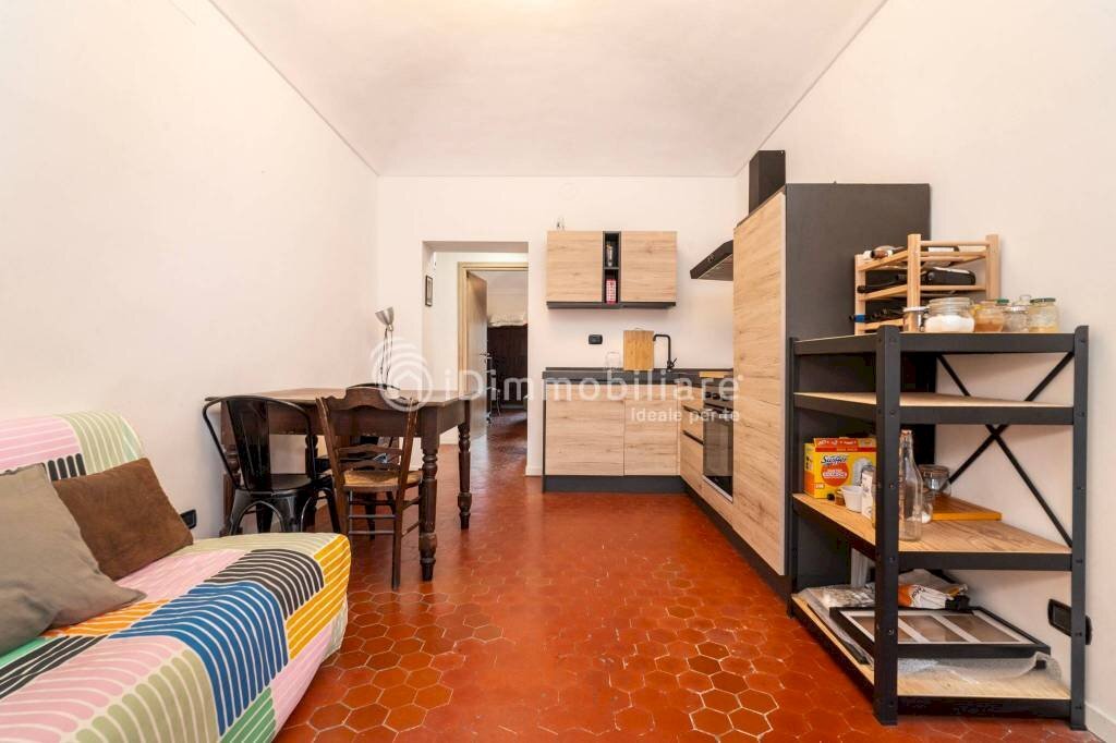 Cantina - Two-room apartment via Clemente Damiano Priocca, 2, Torino (neighborhood Aurora) - photo 1
