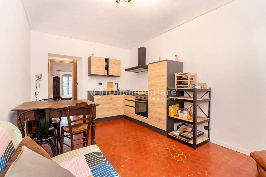 Salone - Two-room apartment via Clemente Damiano Priocca, 2, Torino (neighborhood Aurora) - photo 2