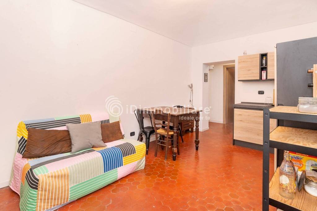 Cantina - Two-room apartment via Clemente Damiano Priocca, 2, Torino (neighborhood Aurora) - photo 3