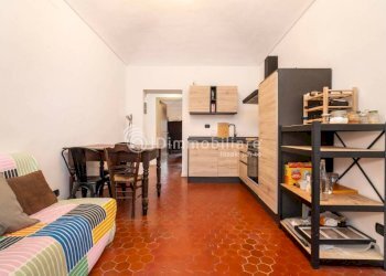 Cantina - Bilocale via Clemente Damiano Priocca, 2, Torino (zona Aurora) - foto 1