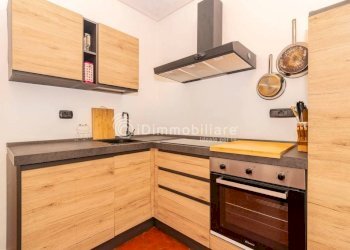 Cucina - Two-room apartment via Clemente Damiano Priocca, 2, Torino (neighborhood Aurora) - photo 4