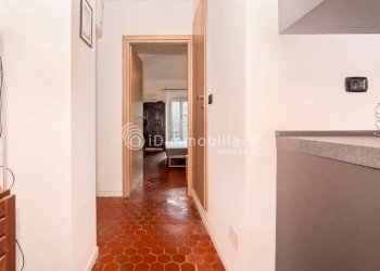Corridoio - Two-room apartment via Clemente Damiano Priocca, 2, Torino (neighborhood Aurora) - photo 7