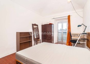 Camera da letto - Bilocale via Clemente Damiano Priocca, 2, Torino (zona Aurora) - foto 10