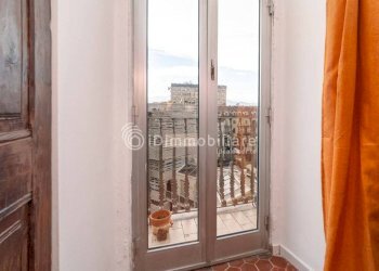 Balcone - Two-room apartment via Clemente Damiano Priocca, 2, Torino (neighborhood Aurora) - photo 12