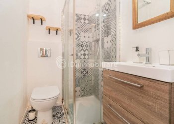 Bagno - Bilocale via Clemente Damiano Priocca, 2, Torino (zona Aurora) - foto 13