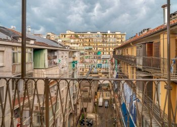 Balcone - Two-room apartment via Clemente Damiano Priocca, 2, Torino (neighborhood Aurora) - photo 18