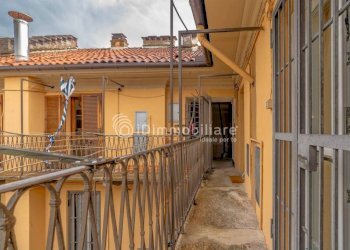 Balcone - Two-room apartment via Clemente Damiano Priocca, 2, Torino (neighborhood Aurora) - photo 19
