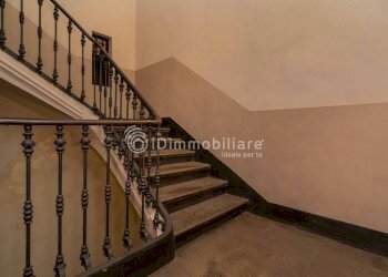 Scala - Bilocale via Clemente Damiano Priocca, 2, Torino (zona Aurora) - foto 20