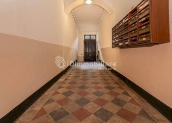Interno palazzo - Two-room apartment via Clemente Damiano Priocca, 2, Torino (neighborhood Aurora) - photo 21