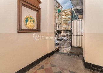 Interno palazzo - Two-room apartment via Clemente Damiano Priocca, 2, Torino (neighborhood Aurora) - photo 23