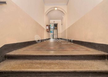Interno palazzo - Bilocale via Clemente Damiano Priocca, 2, Torino (zona Aurora) - foto 24