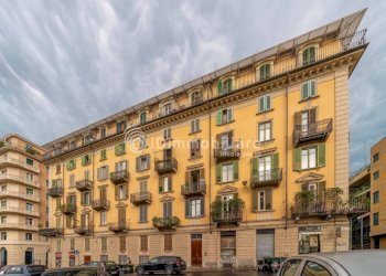 Facciata - Two-room apartment via Clemente Damiano Priocca, 2, Torino (neighborhood Aurora) - photo 25