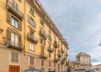 Facciata - Two-room apartment via Clemente Damiano Priocca, 2, Torino (neighborhood Aurora) - photo 26