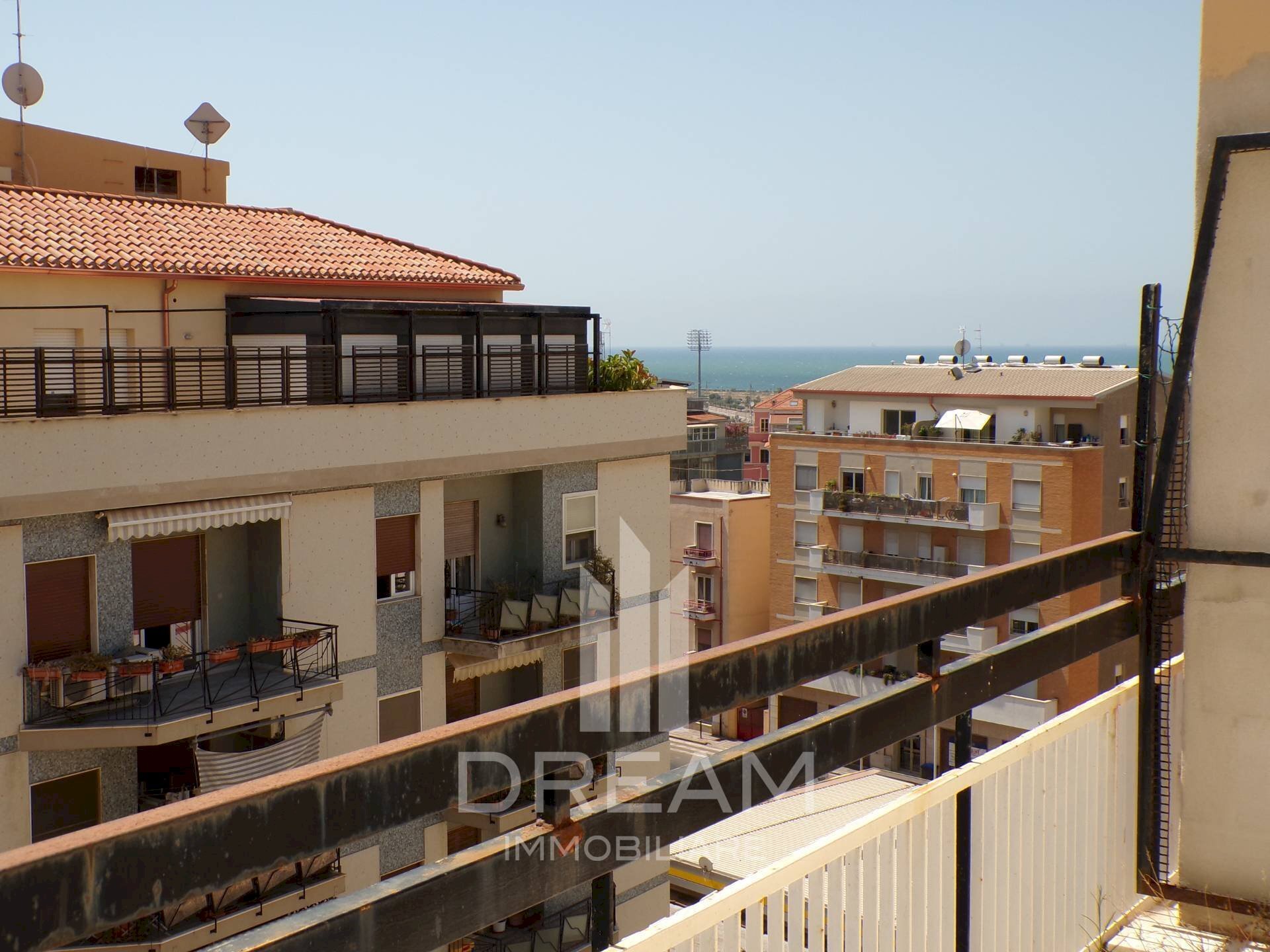Foto 1 - Attico Via Dei Passeri, Cagliari - foto 1