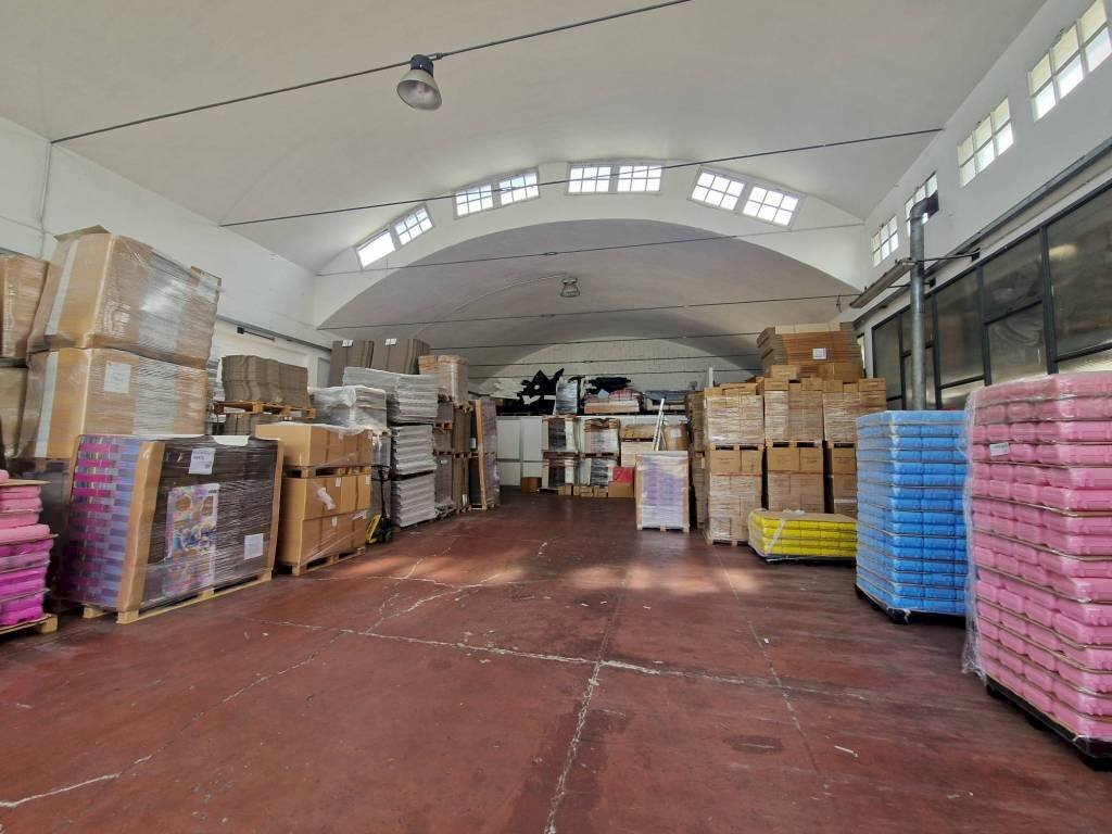 Magazzino - Capannone via Pitagora, 5, Pero - foto 3