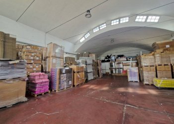 Magazzino - Capannone via Pitagora, 5, Pero - foto 4