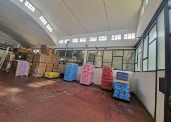 Interno non residenziale - Capannone via Pitagora, 5, Pero - foto 6