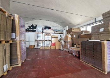 Magazzino - Capannone via Pitagora, 5, Pero - foto 7