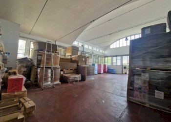Interno non residenziale - Capannone via Pitagora, 5, Pero - foto 9
