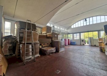 Interno non residenziale - Capannone via Pitagora, 5, Pero - foto 10