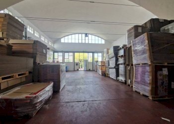 Interno non residenziale - Capannone via Pitagora, 5, Pero - foto 11