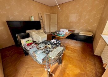 Camera da letto - Appartamento via Ignazio De Genova di Pettinengo, 6, Biella - foto 20