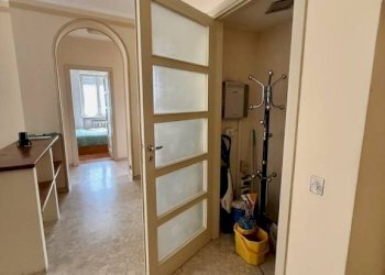 Dettagli - Appartamento via Ignazio De Genova di Pettinengo, 6, Biella - foto 21