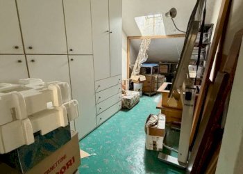 Dettagli - Appartamento via Ignazio De Genova di Pettinengo, 6, Biella - foto 30