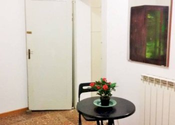 Ingresso - Quadrilocale via Giuseppe Petroni, 19, Bologna (zona San Vitale) - foto 3
