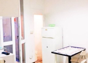 Interno non residenziale - Quadrilocale via Giuseppe Petroni, 19, Bologna (zona San Vitale) - foto 6
