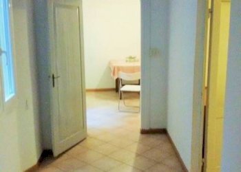 Corridoio - Quadrilocale via Giuseppe Petroni, 19, Bologna (zona San Vitale) - foto 11