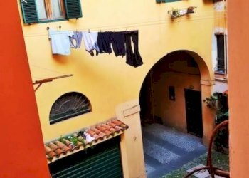 Cortile interno - Quadrilocale via Giuseppe Petroni, 19, Bologna (zona San Vitale) - foto 20