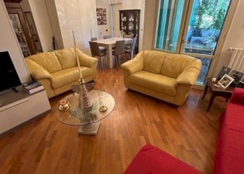 Salone - Three-room apartment vicolo Bianchetti, 4, Bologna (neighborhood Centro Storico) - photo 2