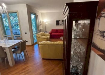Salone - Three-room apartment vicolo Bianchetti, 4, Bologna (neighborhood Centro Storico) - photo 4