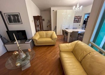 Salone - Three-room apartment vicolo Bianchetti, 4, Bologna (neighborhood Centro Storico) - photo 5