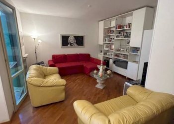 Salone - Three-room apartment vicolo Bianchetti, 4, Bologna (neighborhood Centro Storico) - photo 6