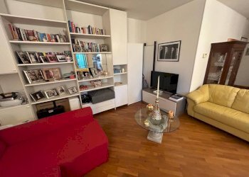 Salone - Three-room apartment vicolo Bianchetti, 4, Bologna (neighborhood Centro Storico) - photo 8