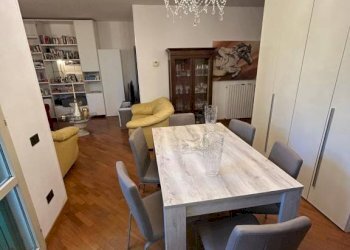 Salone - Three-room apartment vicolo Bianchetti, 4, Bologna (neighborhood Centro Storico) - photo 9