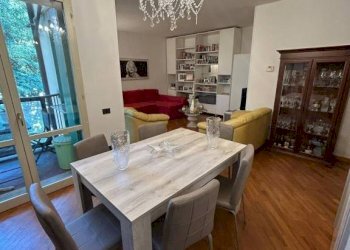 Salone - Three-room apartment vicolo Bianchetti, 4, Bologna (neighborhood Centro Storico) - photo 11