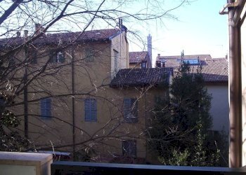 Vista - Three-room apartment vicolo Bianchetti, 4, Bologna (neighborhood Centro Storico) - photo 17