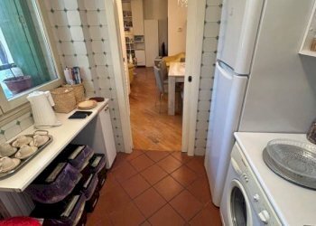 Lavanderia - Three-room apartment vicolo Bianchetti, 4, Bologna (neighborhood Centro Storico) - photo 18