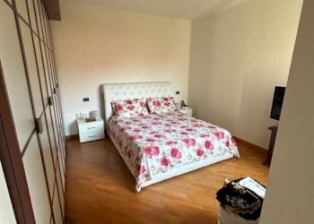 Camera da letto - Three-room apartment vicolo Bianchetti, 4, Bologna (neighborhood Centro Storico) - photo 20
