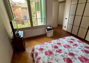 Camera da letto - Three-room apartment vicolo Bianchetti, 4, Bologna (neighborhood Centro Storico) - photo 21