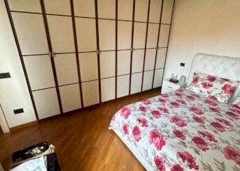 Camera da letto - Three-room apartment vicolo Bianchetti, 4, Bologna (neighborhood Centro Storico) - photo 22