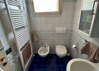 Bagno - Three-room apartment vicolo Bianchetti, 4, Bologna (neighborhood Centro Storico) - photo 23
