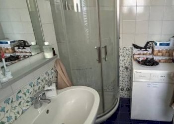Bagno - Three-room apartment vicolo Bianchetti, 4, Bologna (neighborhood Centro Storico) - photo 24