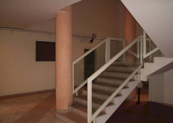 Scala - Three-room apartment vicolo Bianchetti, 4, Bologna (neighborhood Centro Storico) - photo 26